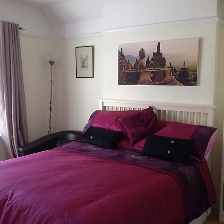 Shepperton Guesthouse חדר תמונה