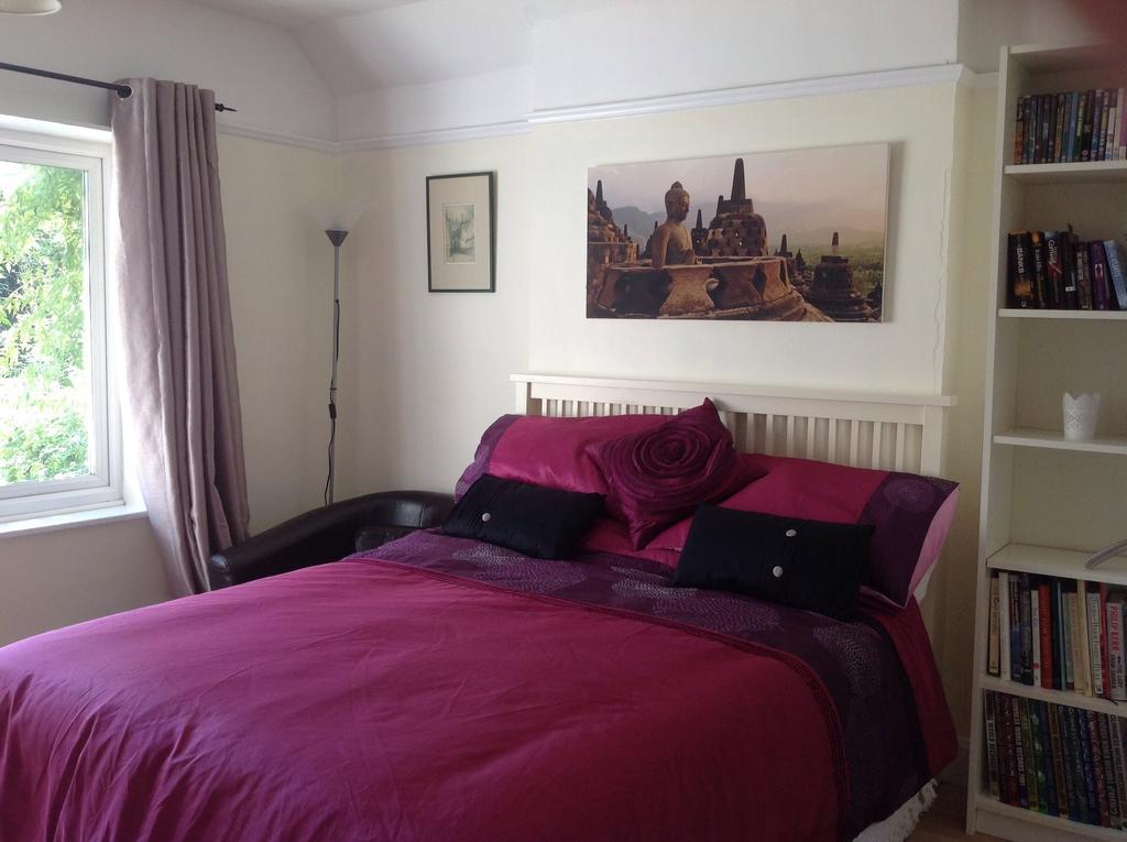 Shepperton Guesthouse חדר תמונה