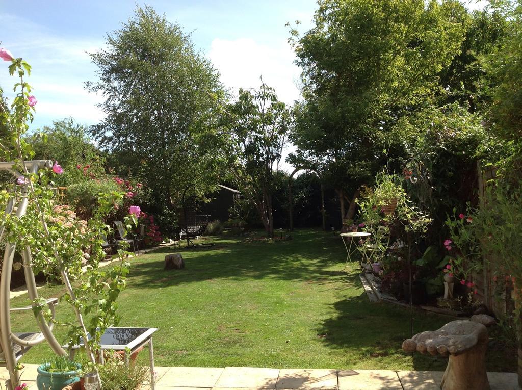 Shepperton Guesthouse מראה חיצוני תמונה