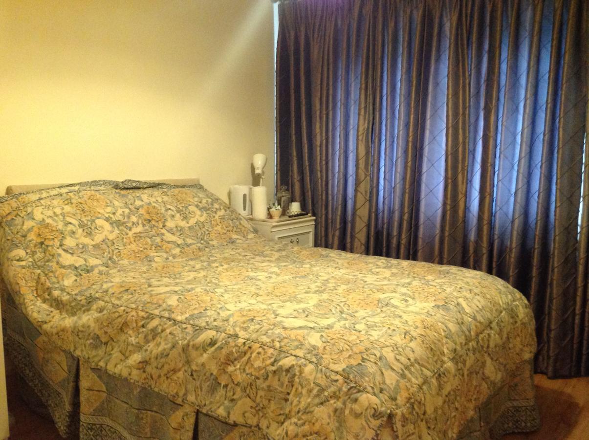 Shepperton Guesthouse מראה חיצוני תמונה