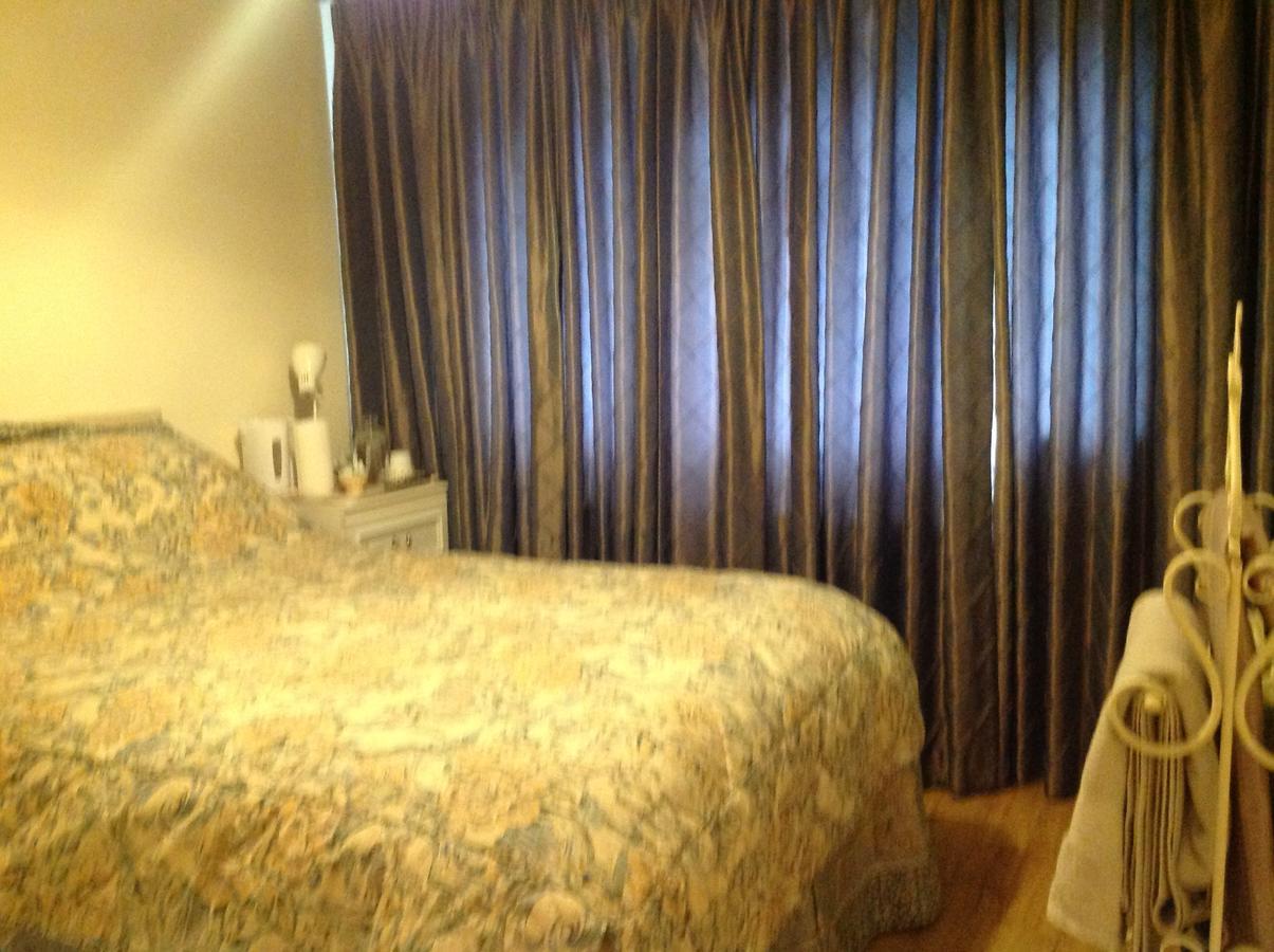 Shepperton Guesthouse מראה חיצוני תמונה