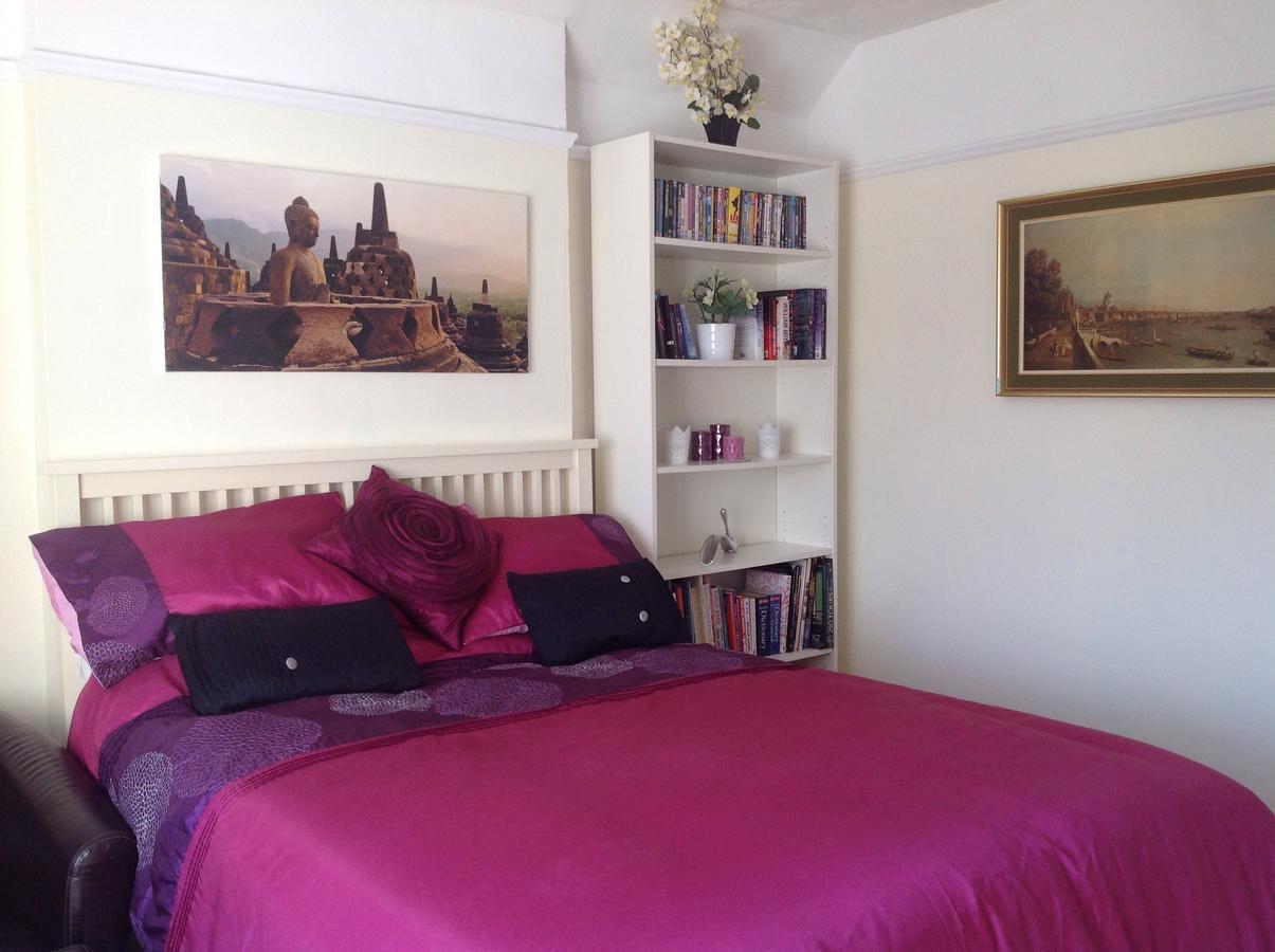 Shepperton Guesthouse מראה חיצוני תמונה